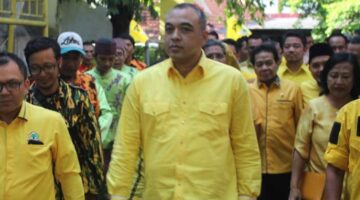 Direktur P3S : Zaki Iskandar Berpeluang Lolos ke Senayan