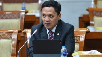 Habiburokhman Serukan APH Netral Saat Kawal Hitung Suara Pilkada Aceh