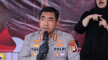 Polres Metro Jakarta Barat Musnahkan Narkoba Senilai Rp106 Miliar