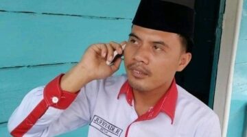 LSM Tipikor Agara Tuding Tes Baca Alqur’an Calon Pengulu Kute Desa Tanjung Lama Diduga Batal Tidak Memenuhi Prosudur