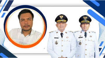 PUSDA Mengucapkan Selamat Atas Pelantikan Suhaidi dan Maliki, Optimistis Kemiskinan di Gayo Lues Bisa Ditekan