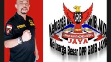 Ketua OKK Grib Jaya Medan : Tangkap Pelaku Penganiayaan Wartawan Leo Sembiring