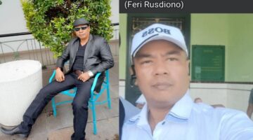 Pajak Bukan Hanya Kewajiban Rakyat Kecil, Feri Rusdiono Desak Pemerintah Tertibkan Pengusaha Besar