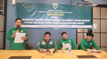 Capaian Nyata Menkop dalam Pemberdayaan Ekonomi Desa Perlu Apresiasi, Bukan Serangan