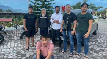 Penumpang Travel Alami Pelecehan Seksual Saat Perjalanan Subuh, Polres Gayo Lues Lakukan Penyelidikan