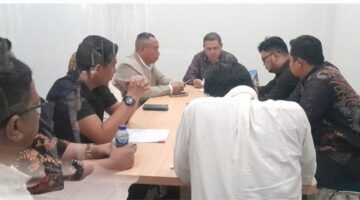 Mediasi Gagal, Kasus Fauzan Fadel Muhammad Memanas: Kuasa Hukum Dimas Adi Janji Akan Ungkap Kejutan Selanjutnya