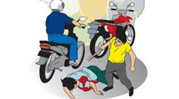 Josniko Tarigan Hampir Tewas Dibacok: Satu Pelaku Ditangkap, Polsek Pancur Batu Masih Bungkam