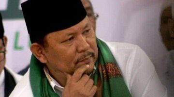 DPR RI Sampaikan Apresiasi terhadap Kapolres Gayo Lues AKBP Hyrowo Lewat Pernyataan Resmi H. Irmawan