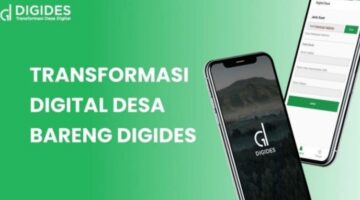 Desa Banggae Raih Peringkat ke-2 Nasional Pengguna Aktif DigiDes