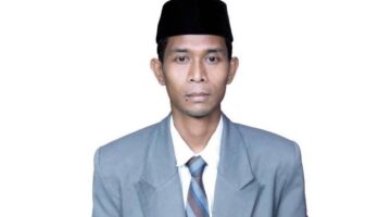 DPP Partai Cinta Negeri Deklarasikan Samsuri S.Pd.I., M.A. sebagai Capres RI 2029 dalam Acara Khidmat di Jakarta Pusat