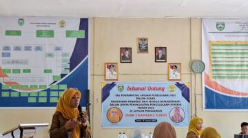 Kepala SMAN 2 Rambang Kuang Berikan Klarifikasi Terkait Isu Dugaan Mark-Up Dana BOS