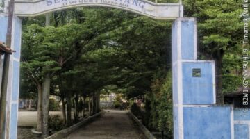 Diduga Manipulasi Dana BOS, Kepala SMPN 2 Tanjung Raja dan Bendahara Jadi Sorotan Publik