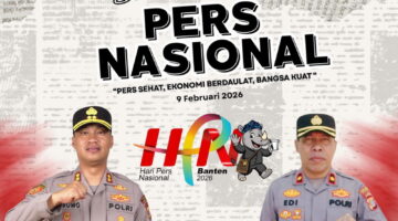 Peringati HPN 2026, Kapolres Gayo Lues Dorong Insan Pers Tetap Independen dan Profesional di Tengah Tantangan Era Digital