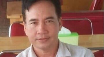 LSM KOMPAK Aceh Tenggara Desak Media Online Segera Ralat Berita Tendensius yang Menghakimi Bupati HM Salim Fakhry