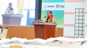 Bupati Karo Buka Musrenbang RKPD 2027 : Fokus pada Ketahanan Pangan, Kemandirian Fiskal, dan Sinergi Kawasan