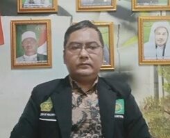 Ken I. Pramendra: PWI LS Siap Bersinergi dengan Polri Ciptakan Situasi Kondusif Saat Lebaran