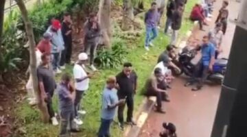 Sorotan Publik atas Keamanan Internal Polda Metro Jaya, Evaluasi Menyeluruh Dinilai Penting