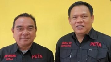 PeTA Aceh Tenggara Temukan Dugaan Skenario Politik Terselubung di Balik Penyebaran Spanduk Fitnah Bupati