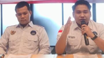 Program Makan Bergizi Gratis Sudah Tepat Dilanjutkan, Narasi “Hentikan MBG” Dinilai Menghambat Kemajuan Anak Bangsa