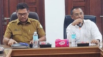 LIRA Desak Penegakan Hukum atas PT Rosin: Tidak Ada Negara di Atas Negara