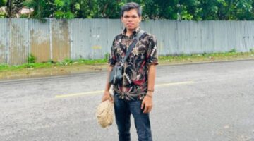 Gerakan Kebangsaan: Survei Sanksi Adalah Perintah Negara, Bukan Sekedar Ritual Administrasi untuk PT Rosin