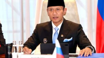 AHY Tak Pernah Minta Bantuan Sony Sonjaya, DPP LPPI Minta Publik Tidak Terprovokasi