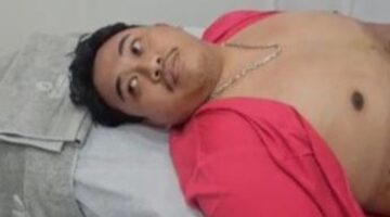 Buronan Sabu 98 Kilogram Ditangkap BNN Saat Jalani Sedot Lemak di Salon Kecantikan