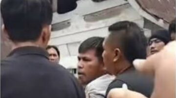 Polres Kuantan Singingi Tangkap Konten Kreator TikTok Polda Sitanggang Terkait Dugaan Penghinaan Tokoh Masyarakat