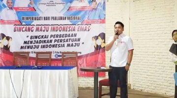 DPP LPPI: Ombudsman Harus Presisi, Jangan Rumah Dinas Dipersepsikan Sebagai Fasilitas Mewah Napi