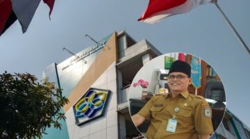 Apresiasi Kepala SMPN 10 Tangsel, Tegas Tangani Dugaan Perundungan Siswi