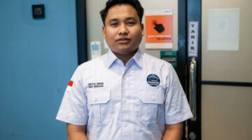 Jangan Bangun Opini Tanpa Bukti, Stop Seret Nama Menteri Agus Andrianto